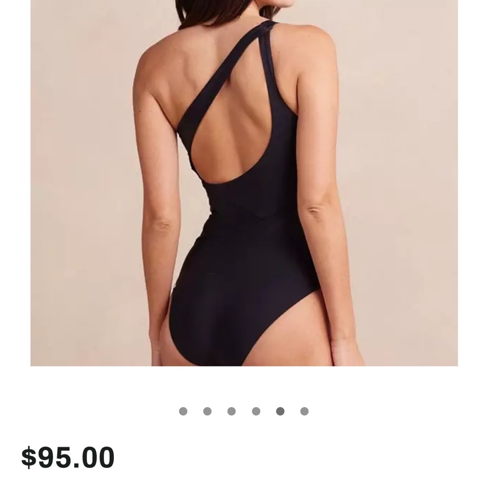 SUMMERSALT Swimsuit size 16
